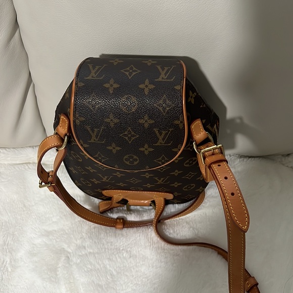 Louis Vuitton Monogram Ellipse Sac A Dos Backpack - Picture 9 of 15